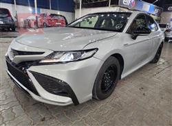 تۆیۆتا کامری